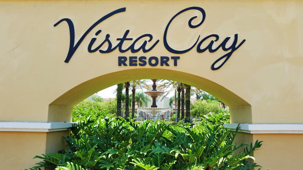 Vista Cay Resort By Casiola Orlando Exterior photo